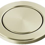 BLANCO PushControl III satin gold Kedvezményes ár