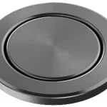 Expressz szállítás BLANCO PushControl III satin dark steel
