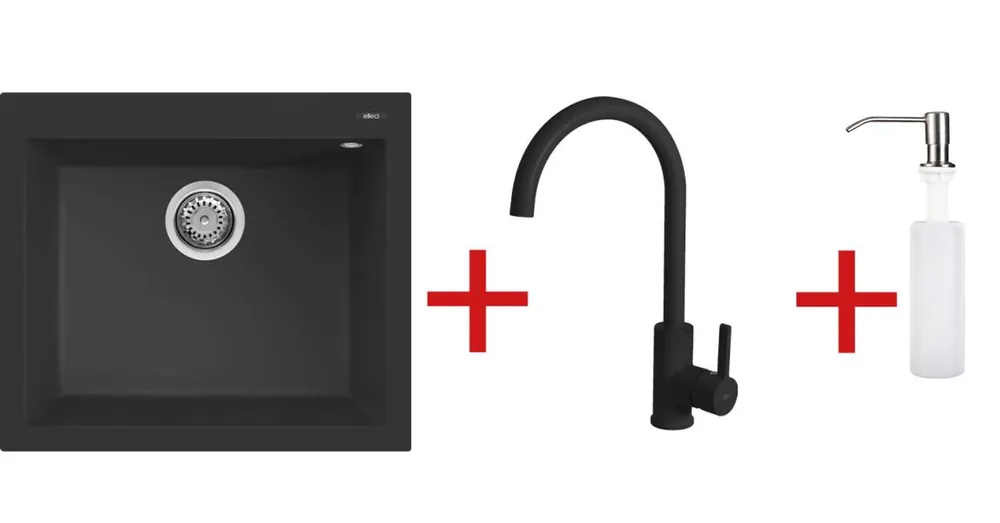 ELLECI - QUADRA2 szett Szuper akció