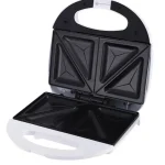 WinningStar - Tapadásmentes melegszendvics sütő - 750 W Exkluzív ajánlat