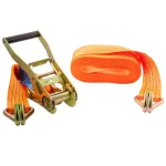 Akció Racsnis spanifer - 10 m x 50 mm - 5 T