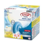 Stop Pára utántöltő tabletta - "Vadvirágos mező" - 2 x 450 g Kiárusítás