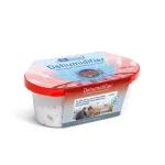 Legjobb ár Páramentesítő folyadékgyűjtő tartállyal - rózsa illat - 300 ml
