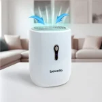 Expressz szállítás Elektromos páramentesítő készülék - 230V, 750 ml