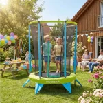 Expressz kézbesítés Trambulin - 140 cm
