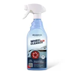 Dr. Marcus Car Detailing felnitisztító, röprozsdaoldó - 550 ml Utolsó esély