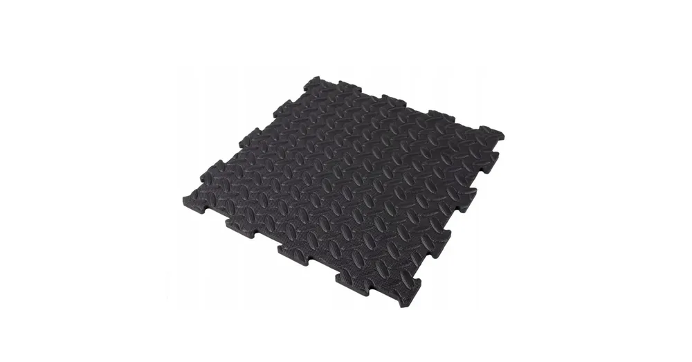 Csúszásgátló alátét szőnyeg - 40 x 40 x 1 cm - 6 db / csomag Alacsony ár