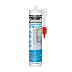 Ne maradj le Ceresit CS 25 szaniter szilikon fehér 280 ml
