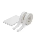 Árengedmény Kétoldalas habragasztó szett 2 m x 18mm - 2 db