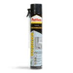 PATTEX Univerzális kézi purhab - 750 ml Szuper akció