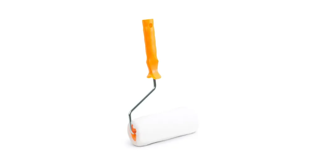 Ragasztóhenger + nyél - 180 mm Outlet