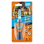 Olcsó Gorilla Super Glue Micro Precise Pillanatragasztó 5gramm