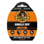 Gorilla Tape ULTIMATE Fekete Extrém Erős Ragasztószalag 11m x 48mm Outlet