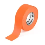 Jelölőszalag - fluoreszkáló - 75 m x 25 mm x 0,1 mm Kedvezmény