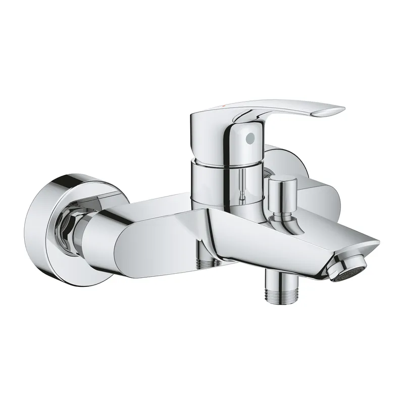 Grohe, Eurosmart, egykaros, kádtöltő csaptelep 33300003 Akció