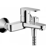 Expressz szállítás Hansgrohe, Vernis Blend egykaros kádtöltő csaptelep, króm, 71440000