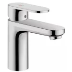 Hansgrohe, Vernis Blend egykaros mosdó, ComfortZone 100, lefolyó garnitúrával 71551000 Ne maradj le