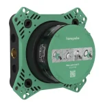 Különleges ajánlat Hansgrohe iBox 2 universal alaptest 01500180