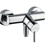 Kedvezmény Hansgrohe, Talis, egykaros zuhanycsaptelep 32640000