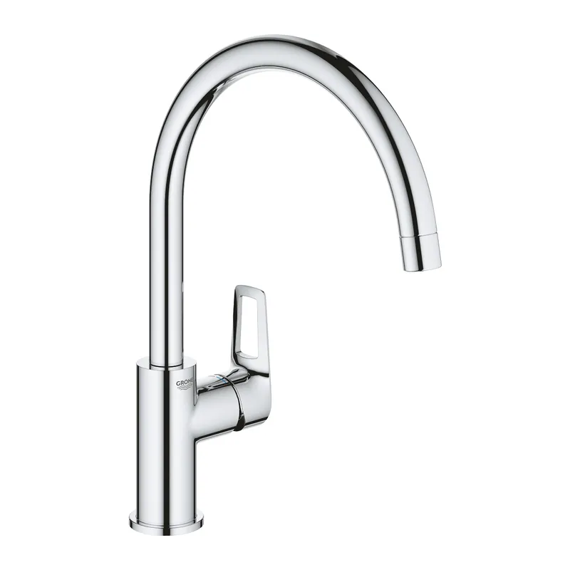 Grohe, Bauloop mosogató csaptelep, 31368001 Expressz kézbesítés