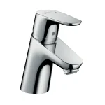 Gyors kiszállítás Hansgrohe, Focus egykaros mosdó, lánccal 31732000