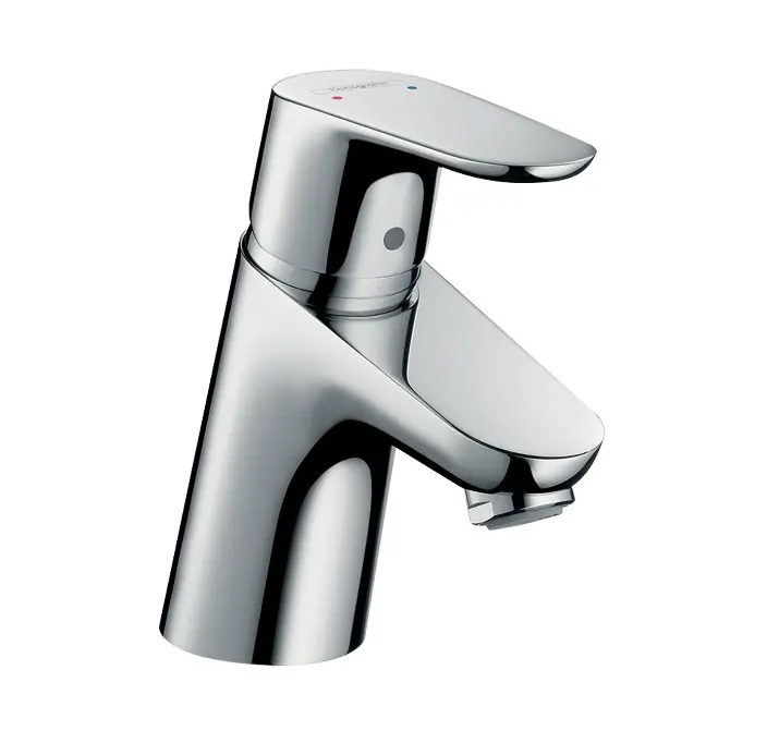 Gyors kiszállítás Hansgrohe, Focus egykaros mosdó, lánccal 31732000