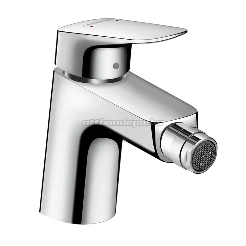 Különleges ajánlat Hansgrohe, Logis, bidet csaptelep 70 chrome 71204000