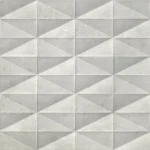 Csempe, KAI Group, Cement Salvia Diamond Green ret. 3401, 24,4x74,4 cm Vedd meg most