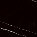 Vedd meg most Csempe / Padlólap, Nextile, Marquina Black, csiszolt, magasfényű, 60x120 cm