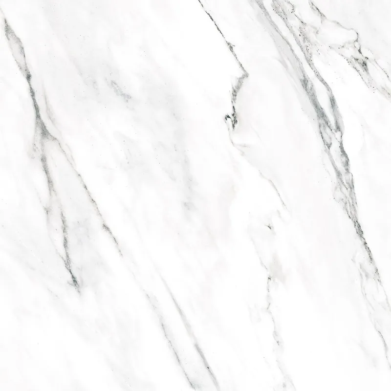 Padlólap, KAI Group, Carrara Grey 9391, fényes, 60x60 cm Gyors szállítás