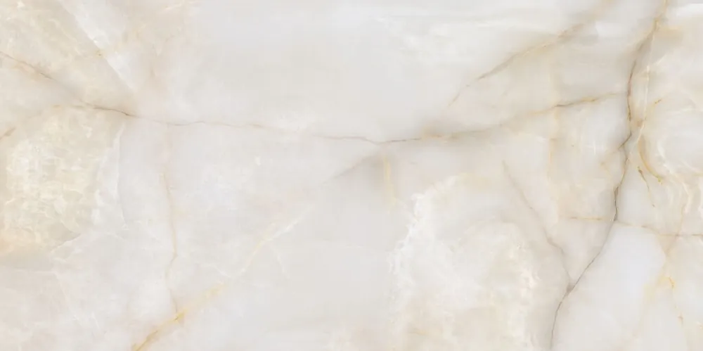Árengedmény Padlólap, Cifre, Onix Cream fényes rett., 60x120 cm