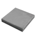Bestseller Leier Classic-Line Finomszemcsés burkolólap szürke 40x40x3,8 cm