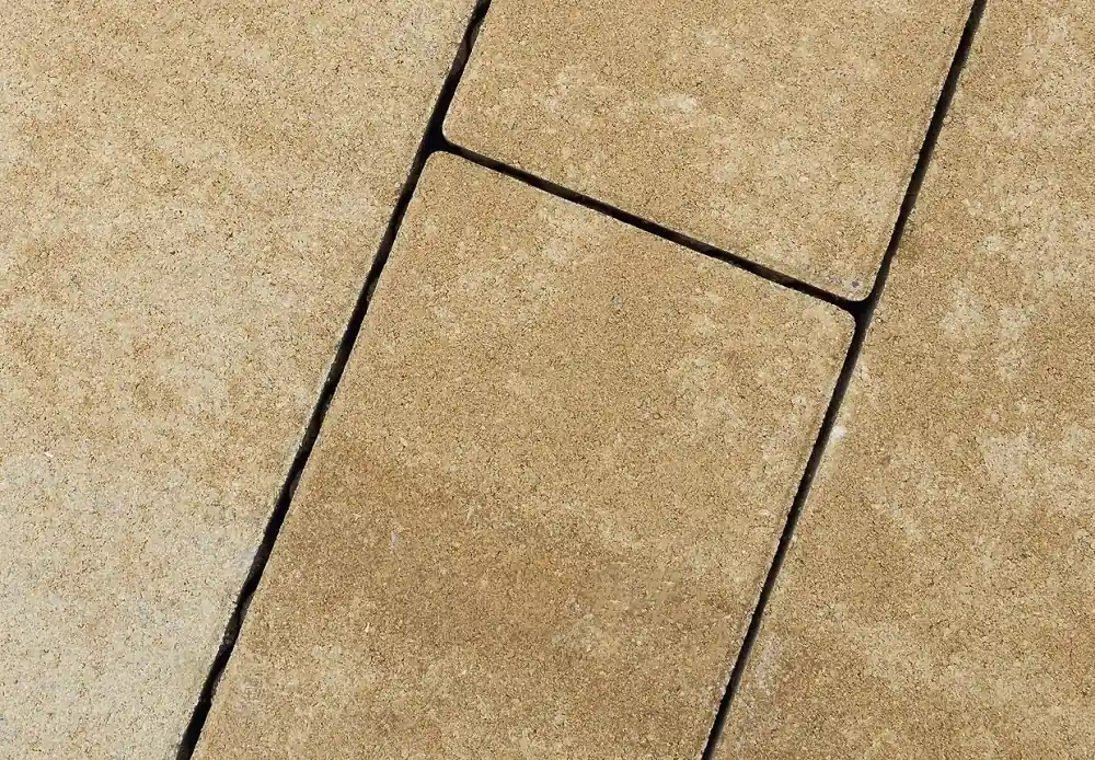 KK Kavics Stockholm Vario Kombi térkő homokkő melírozott 5 cm Biztonságos fizetés