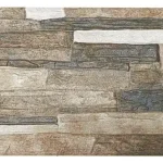 Olcsóbb Falburkoló, Navarti, Safeer Dark, 17x52 cm