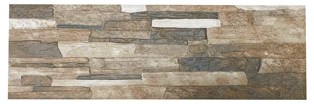 Olcsóbb Falburkoló, Navarti, Safeer Dark, 17x52 cm