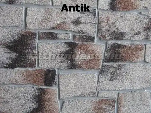 Delap, Hasított kő, Antik 50x50 cm Utolsó esély