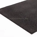 Expressz kézbesítés C.S.O., Mosógép alátét fekete 10 mm, 625*500 mm