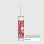 Árcsökkenés Hézagtömítő, Mapei, Mapesil AC Nr.110 Manhattan, 310 ml