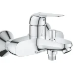 Kihagyhatatlan ajánlat Grohe Euroeco kádtöltő csaptelep, króm, 32743001