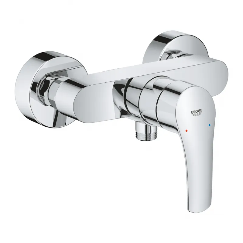 Különleges ajánlat Grohe, Eurosmart, egykaros zuhanycsaptelep 33555003