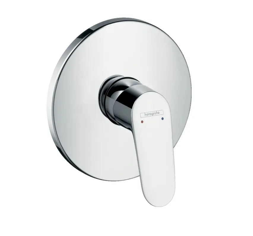 Hansgrohe, Focus, egykaros falsík alatti zuhany csaptelep 1 utas, 31965000 Legkelendőbb