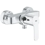 Utolsó esély Grohe, Eurostyle Cosmopolitan egykaros zuhanycsaptelep 33590002
