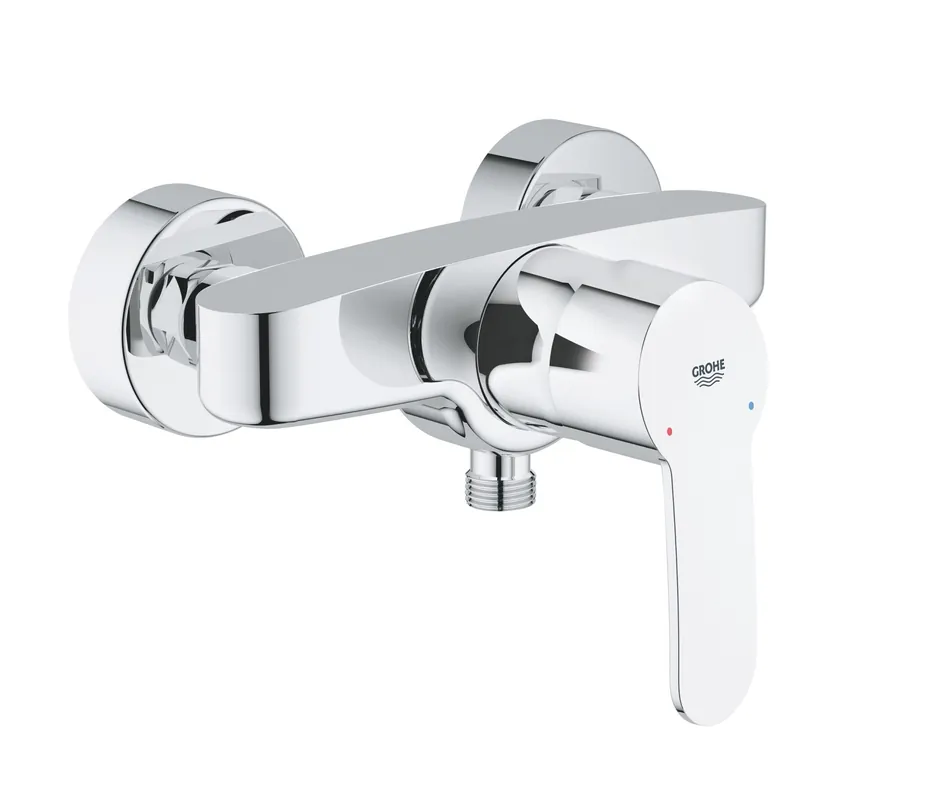 Utolsó esély Grohe, Eurostyle Cosmopolitan egykaros zuhanycsaptelep 33590002