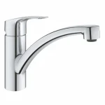 Grohe, Eurosmart egykaros mosogató csaptelep 33281003 Vásárlói kedvenc