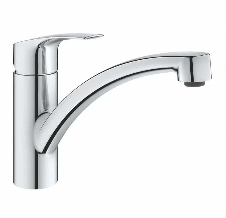 Grohe, Eurosmart egykaros mosogató csaptelep 33281003 Vásárlói kedvenc