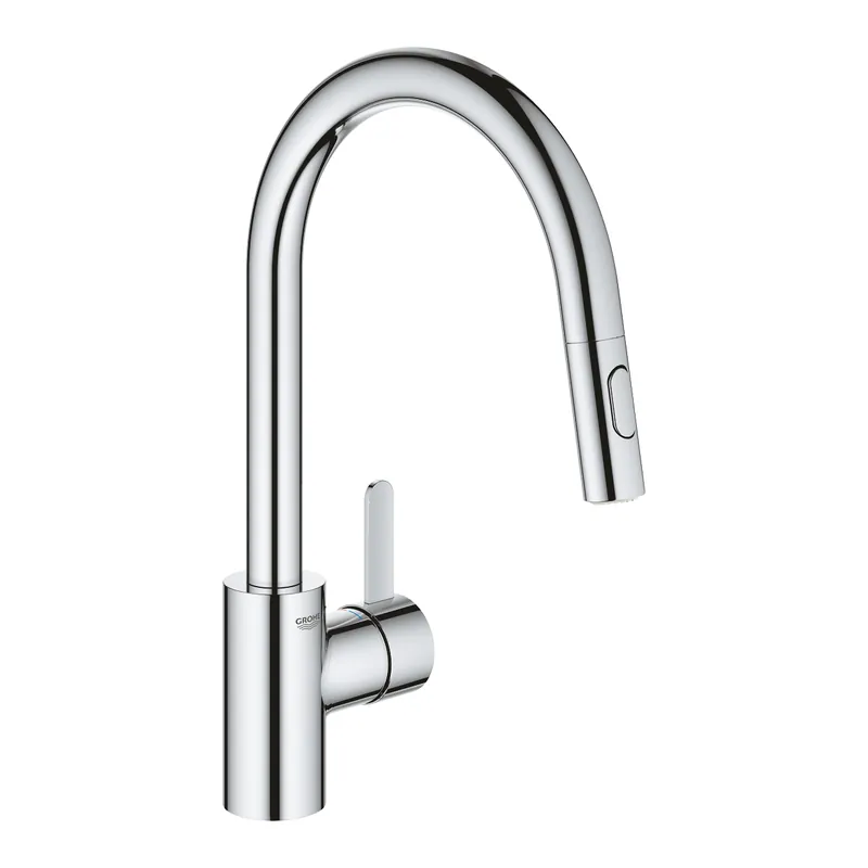 Expressz szállítás Grohe, Eurosmart Cosmopolitan, mosogató csaptelep, 31481001