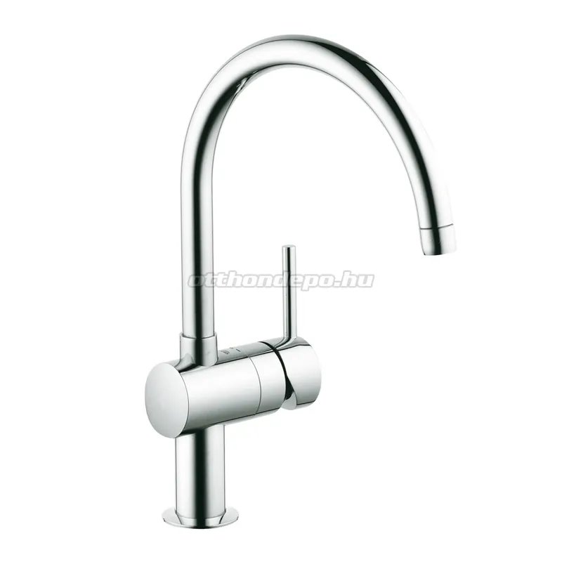 Grohe, Minta mosogató csaptelep elfordítható kifolyócsővel 32917000 Végkiárusítás