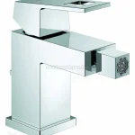 Végkiárusítás Grohe, Eurocube egykaros bidécsaptelep, 1/2", 23138000