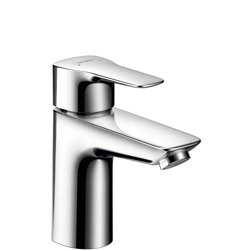 Hansgrohe, MySport, egykaros mosdócsaptelep 100, automata lefolyó garnitúrával, 71111000 Nézd meg most