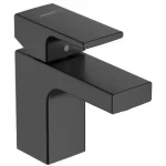 Hansgrohe, Vernis Shape, egykaros mosdó ComfortZone 70, automata lefolyógarnitúrával 71560670 Olcsóbb